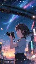 夜になる前