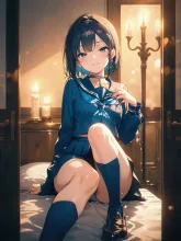 首輪&鎖