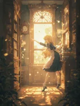 古書　夜行洞