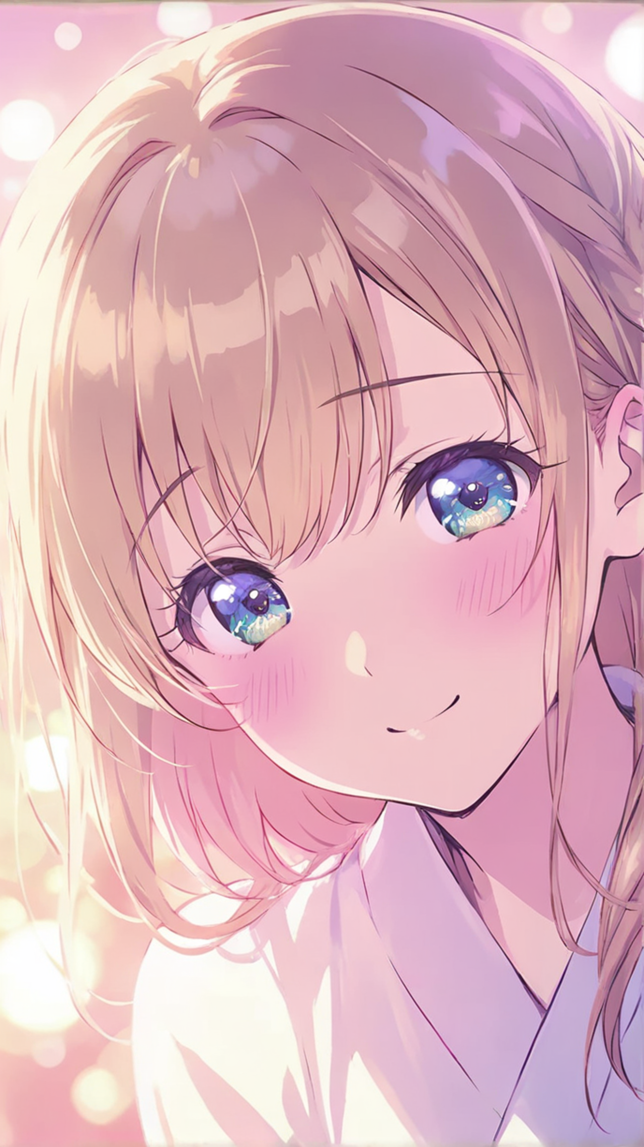 アナタを推していいですか？