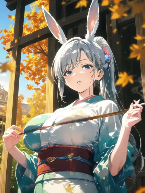 よしっ!