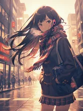 とりあえず帰ろっと。