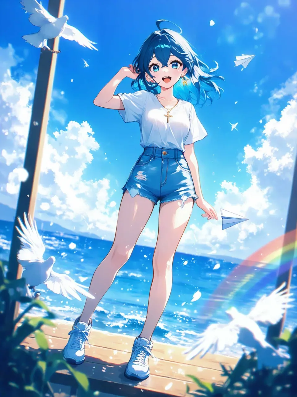 幻月の再光プロ