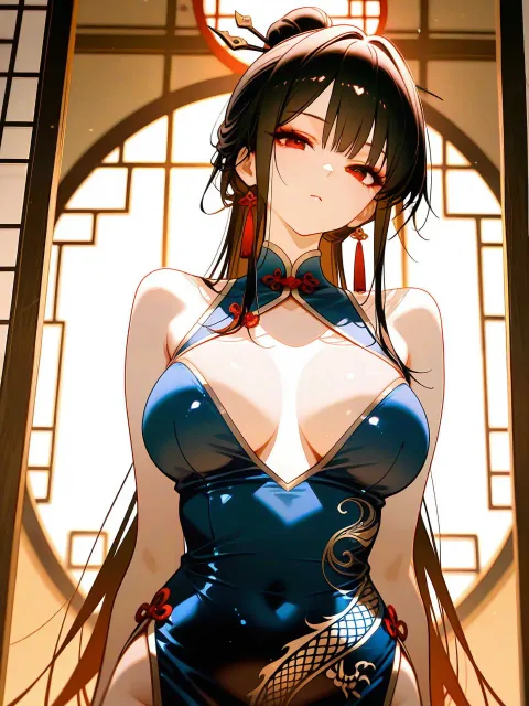 長慶GIRL