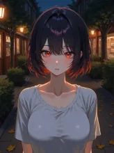 SUPPART の AI イラスト