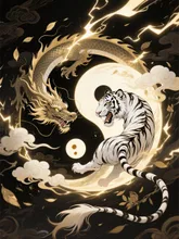 🐉龍虎🐅