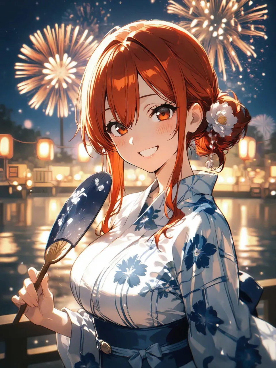 咲南 — 咲南さんのAIイラスト