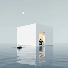 SUPPART の AI イラスト