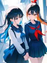 制服