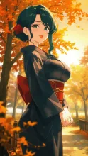 SUPPART の AI イラスト