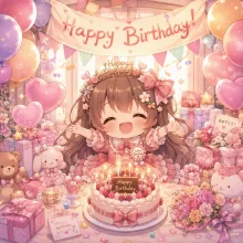 受賞しました💖いいねありがとう💕