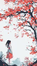 イベント第4弾·浮世絵と美少女 の投稿作品
