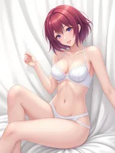 SUPPART の AI イラスト