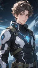 ノア・グレイフォード