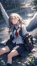 もう、どうでも良いや