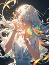 SUPPART の AI イラスト