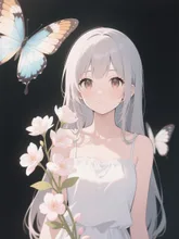 少女の夢はどこへ