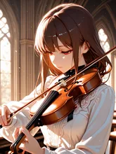 クラシック音楽なら､ヴィヴァルディの冬が好きです