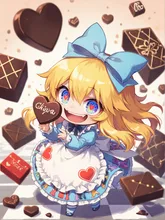 チョコレート🍫