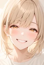 SUPPART の AI イラスト