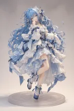 林檎ぱい — 林檎ぱいさんのAIイラスト