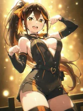 リハーサル練習