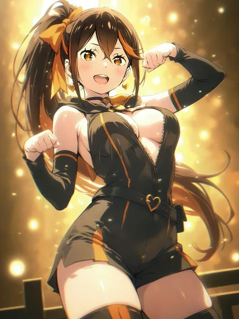 リハーサル練習