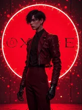 O X I D E — O X I D EさんのAIイラスト