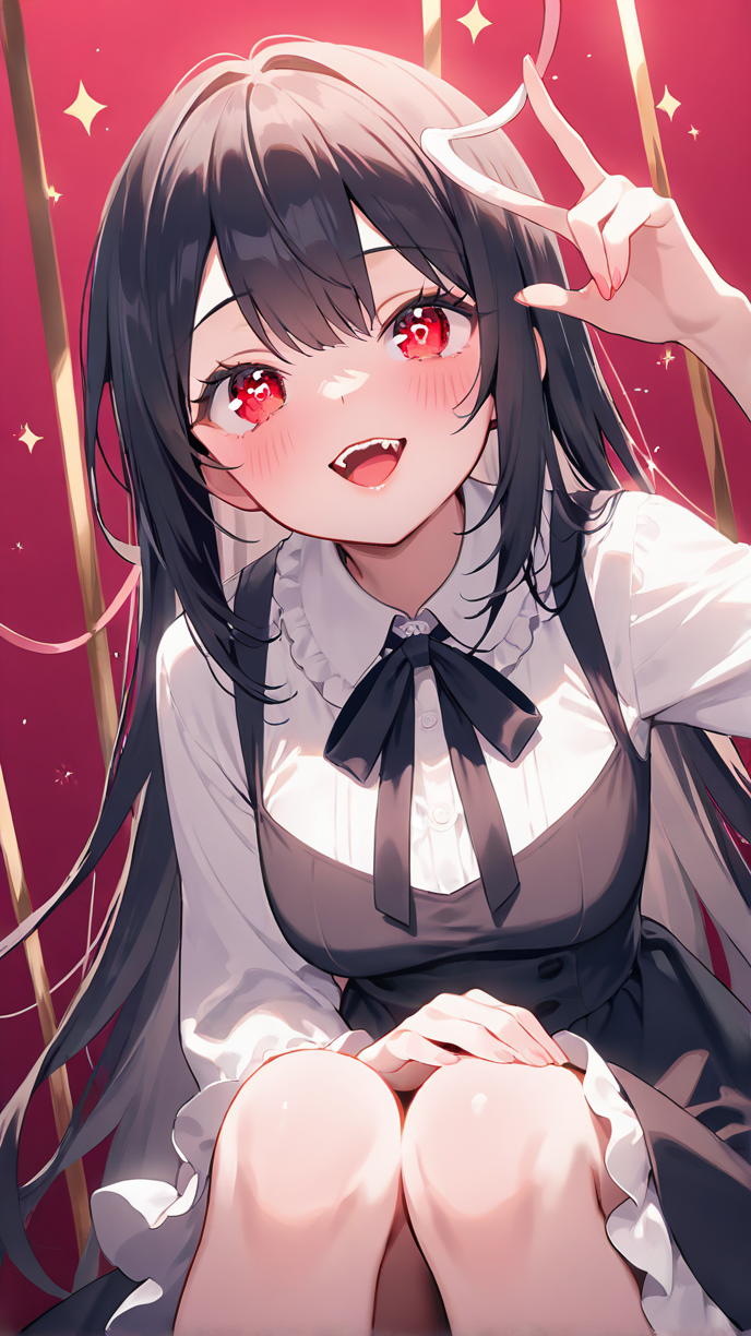 ヴァンパイア