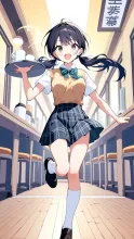 D 青春文化祭