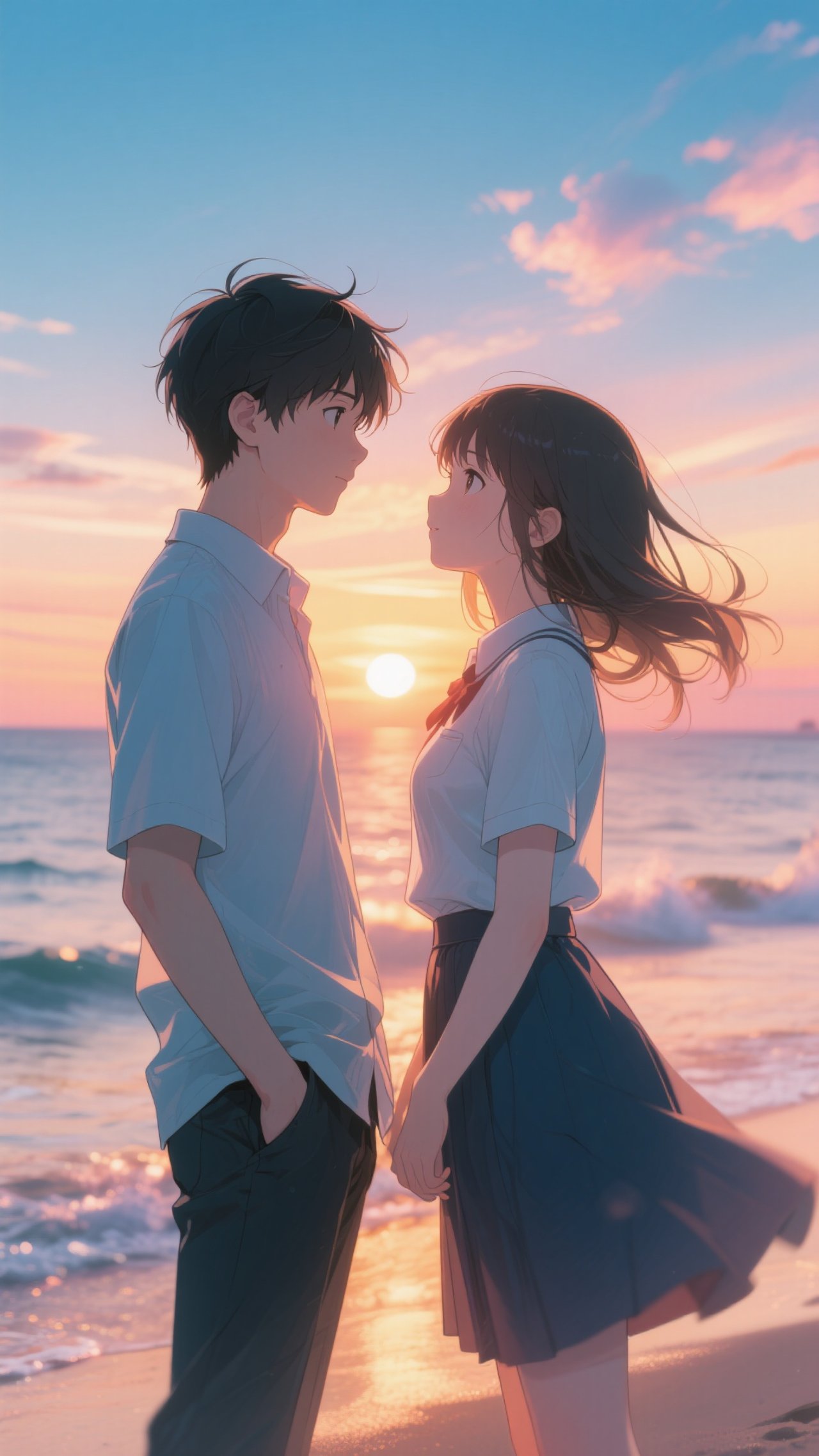 好きです 告白その3