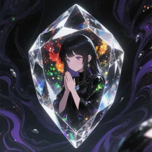誰か私をここから出して