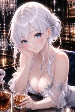 ホステス