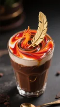 フェニックス🐦‍🔥モカ🍫☕️
