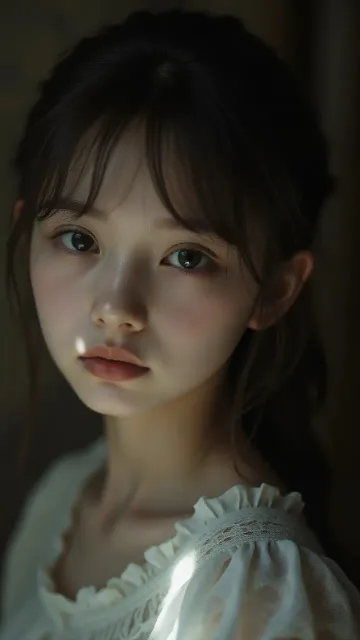 瞳 .1317
