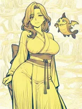 竜宮城の乙姫·秋の宴へようこそ の投稿作品