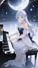 幻想に咲く音の記憶