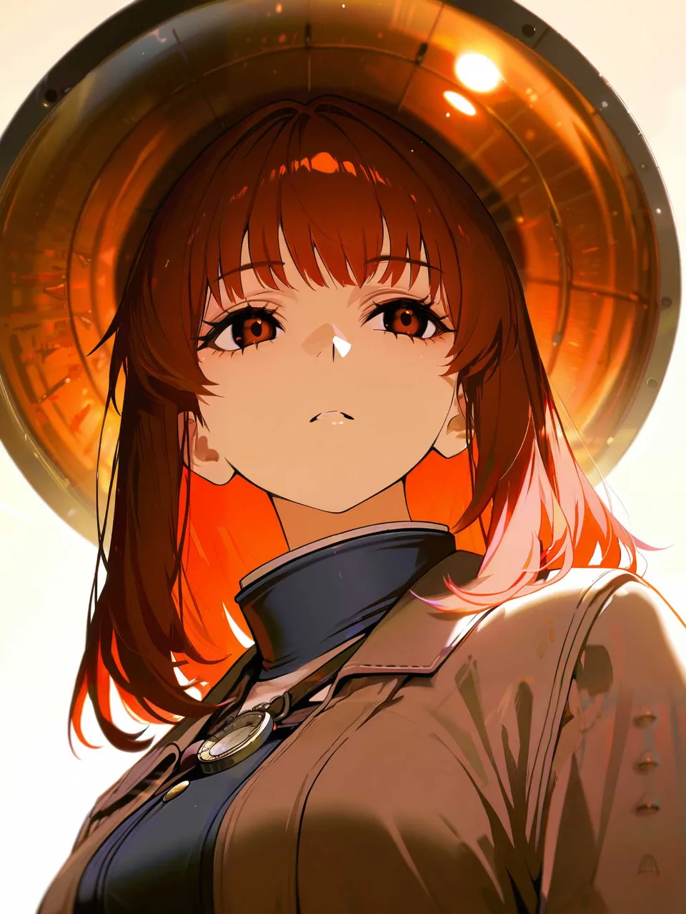 SUPPART の AI イラスト