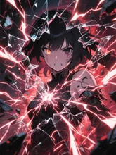 画像生成チャレンジ·覚醒 の投稿作品