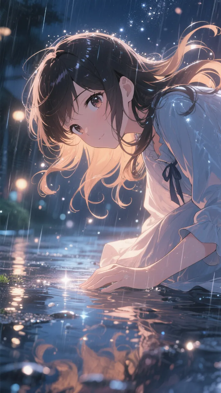 SUPPART の AI イラスト