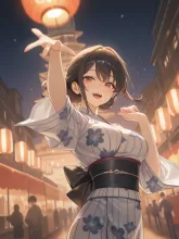 この時を楽しむ君
