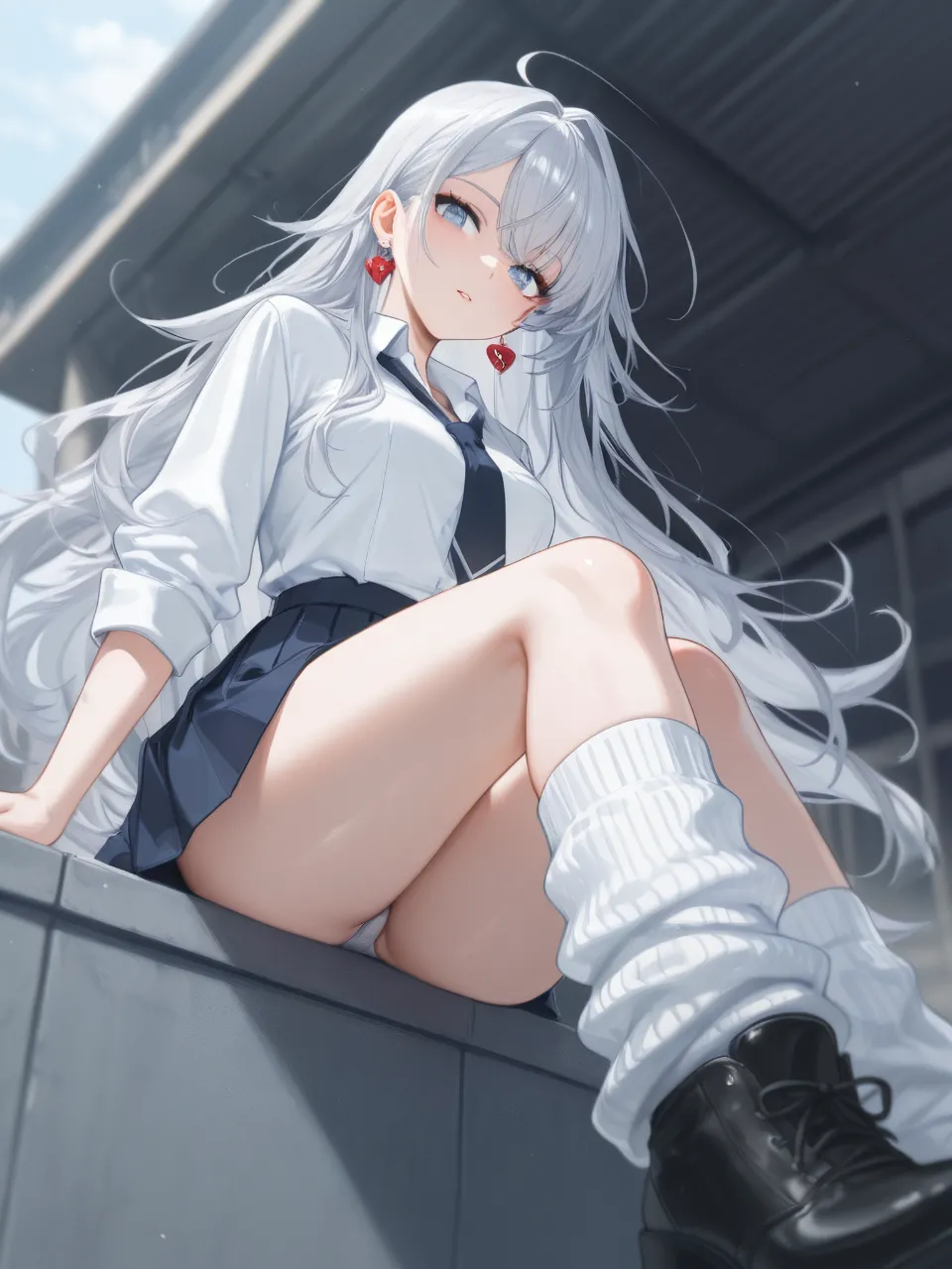 光感萌え系