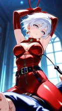 S vs M·攻めるか、委ねるか の受賞作品
