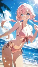 ビキニスタイルの日(7月5日)