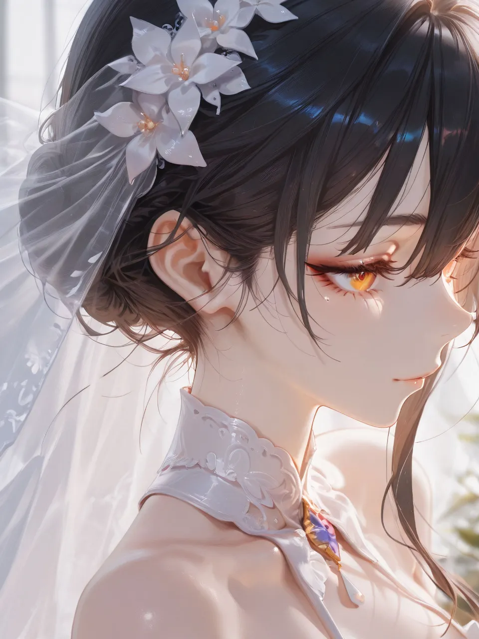 SUPPART の AI イラスト