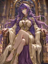 第18王朝ファラオ 〜ハトシェプスト〜