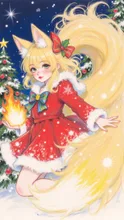 SUPPART の AI イラスト