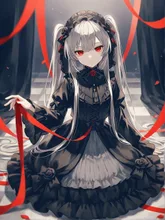 『届かない温度』 — ʚ叶夜 琴透ɞさんのAIイラスト
