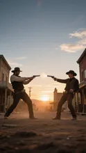 duel