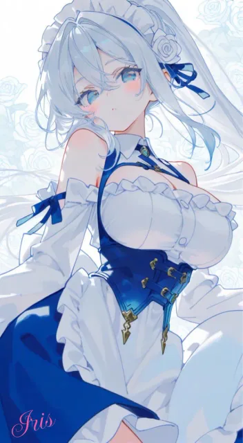 御主人様…♡